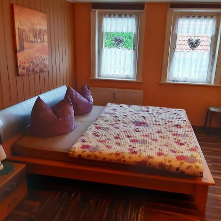 Haus Boesenberg Apartment Altenau  Bagian luar foto