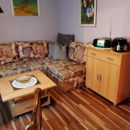 Haus Boesenberg Apartment Altenau  Bagian luar foto