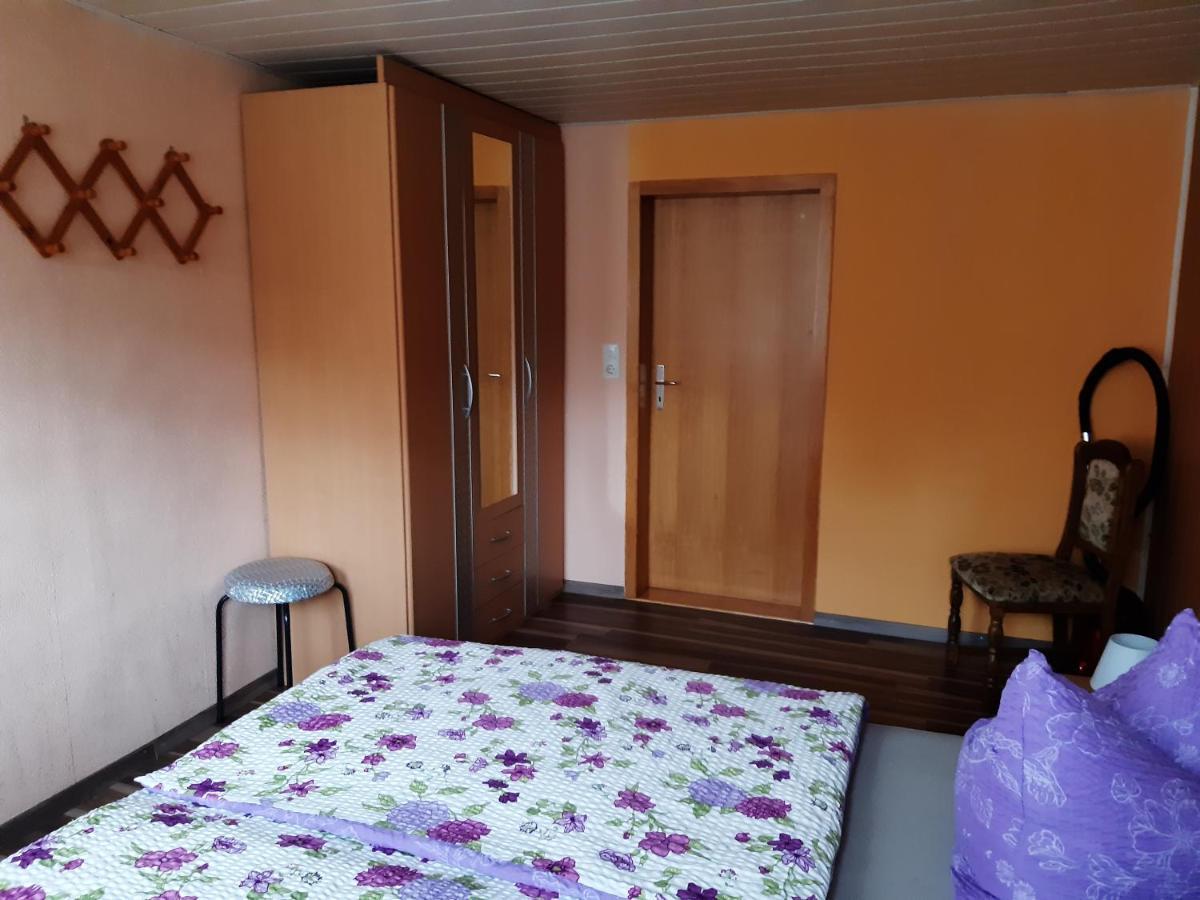 Haus Boesenberg Apartment Altenau  Bagian luar foto