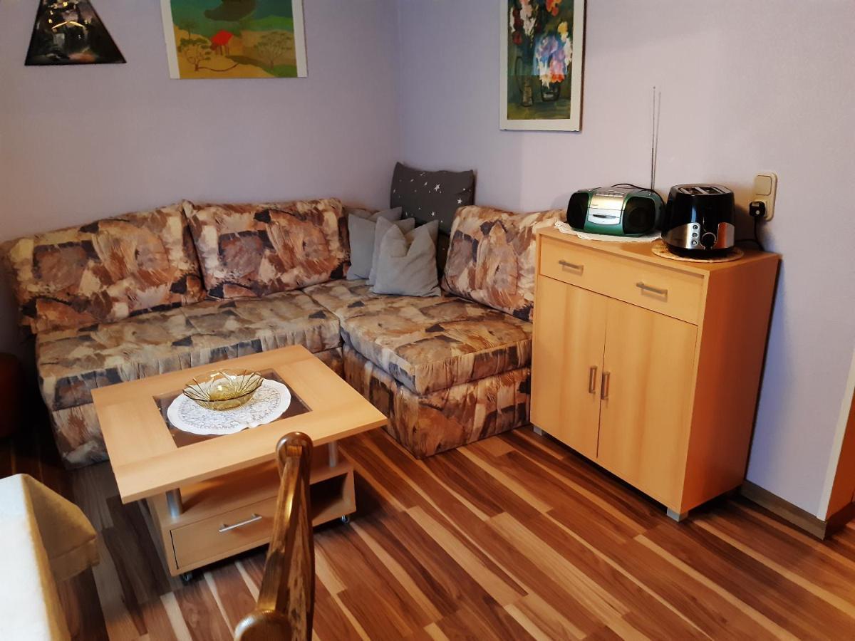 Haus Boesenberg Apartment Altenau  Bagian luar foto