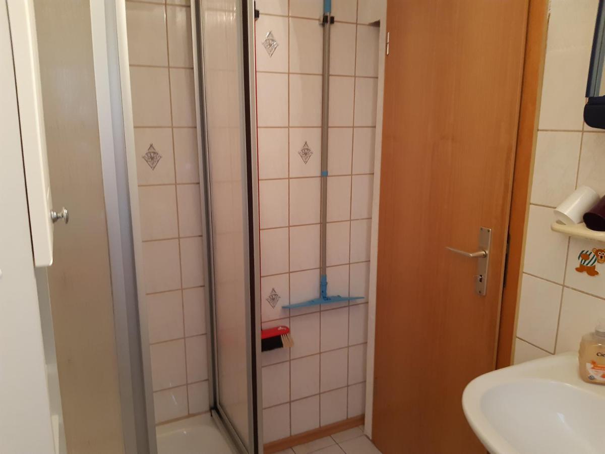 Haus Boesenberg Apartment Altenau  Bagian luar foto